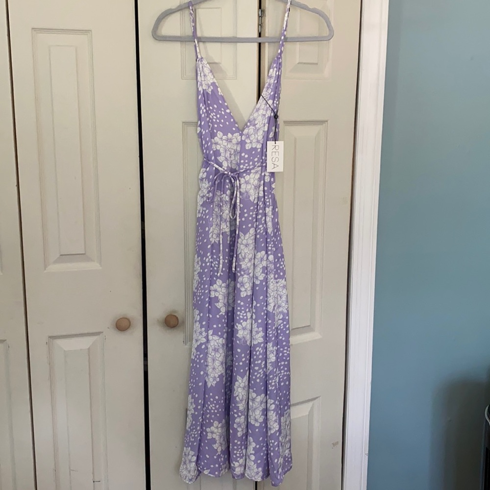 Resa Hannah Midi
